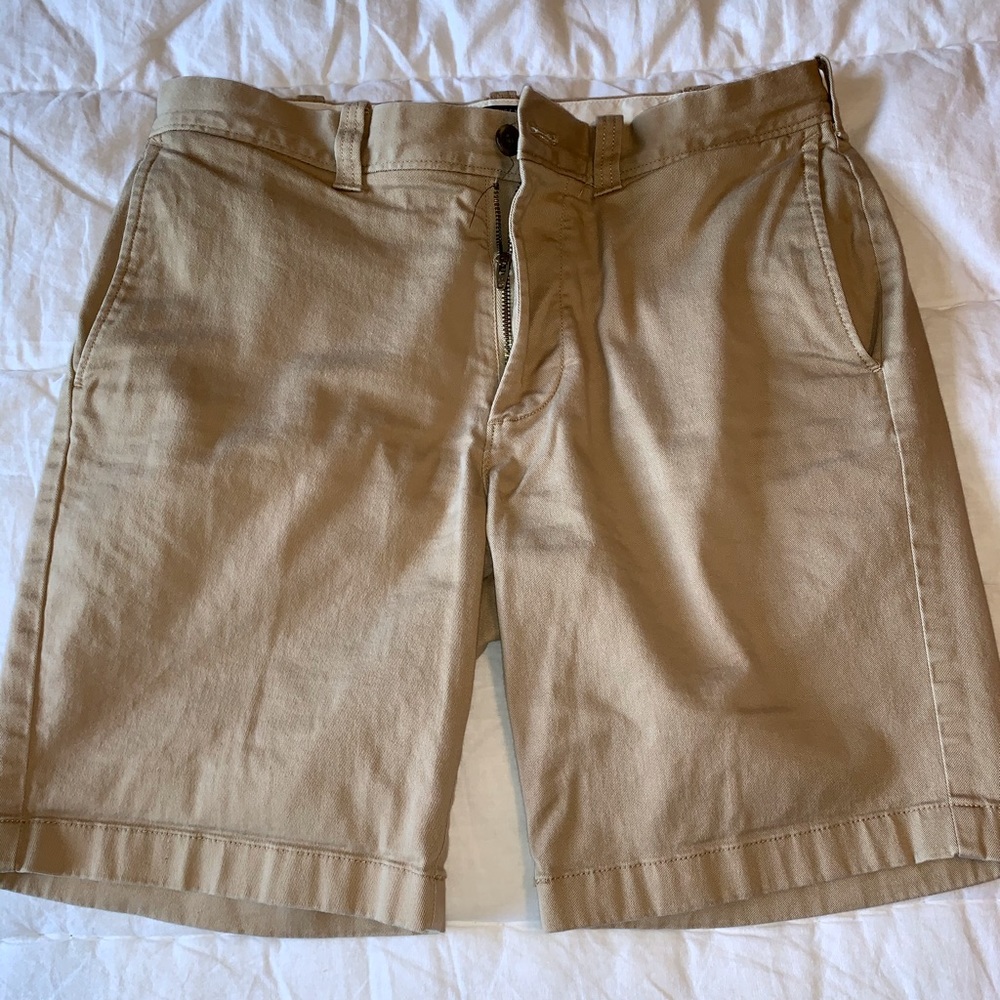 J.Crew Shorts